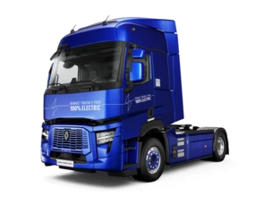 Paashuis-Renault-Trucks-E-Tech-T-front