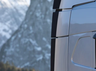 Aerodynamische updates Volvo Trucks (6)