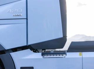 Aerodynamische updates Volvo Trucks (4)