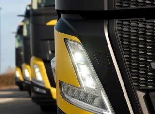 Volvo Trucks Euro NCAP-demotrucks 2