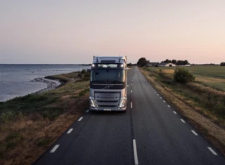 Volvo FH