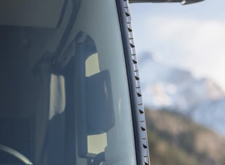 Aerodynamische updates Volvo Trucks (5)