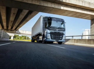 Volvo FM