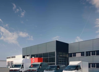 Renault Trucks E-Tech Trafic 3