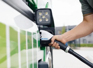 Volvo Trucks Electric 3