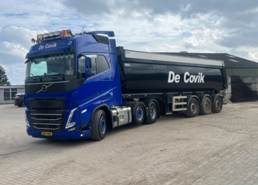 De Covik Recycling