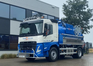 Te Kloeze FM 330 Te Kloeze FM 330