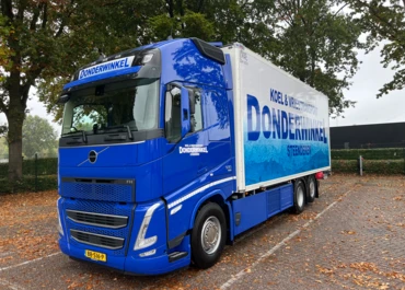 Donderwinkel BB-516-P