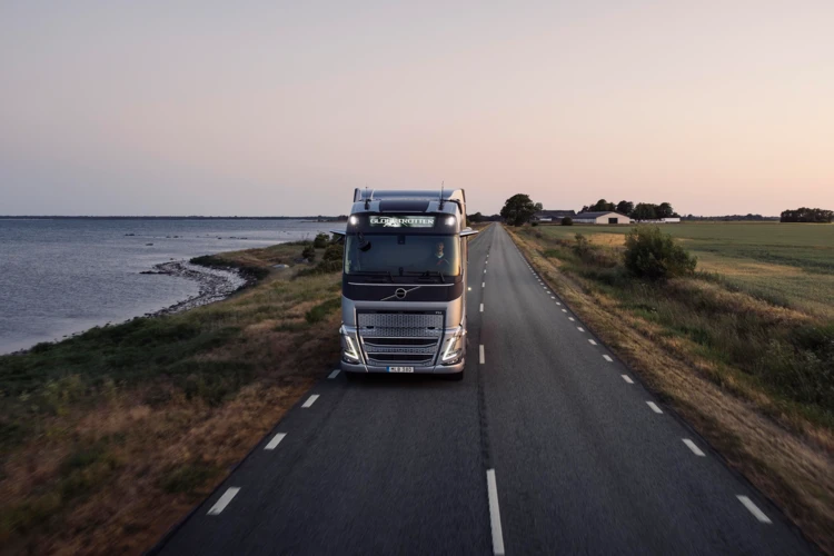 Volvo FH 3