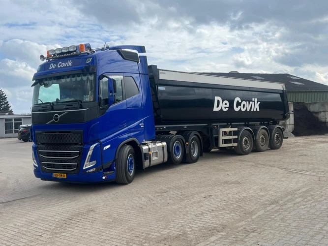 De Covik Recycling