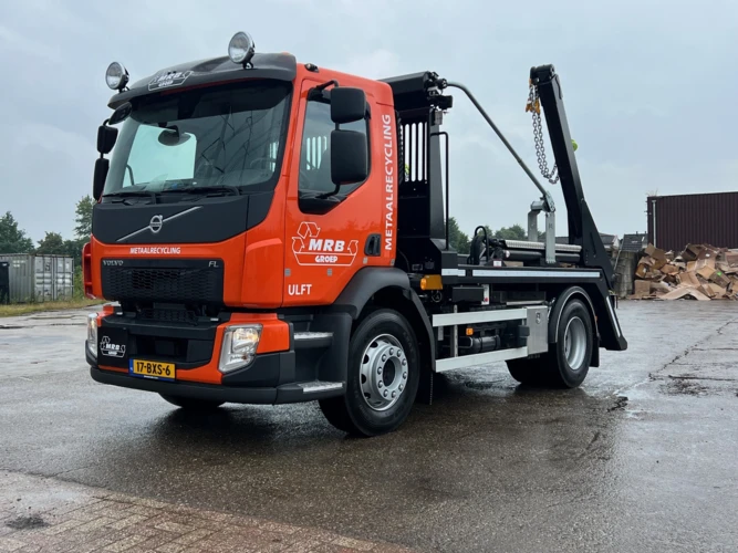Volvo FL MRB Groep