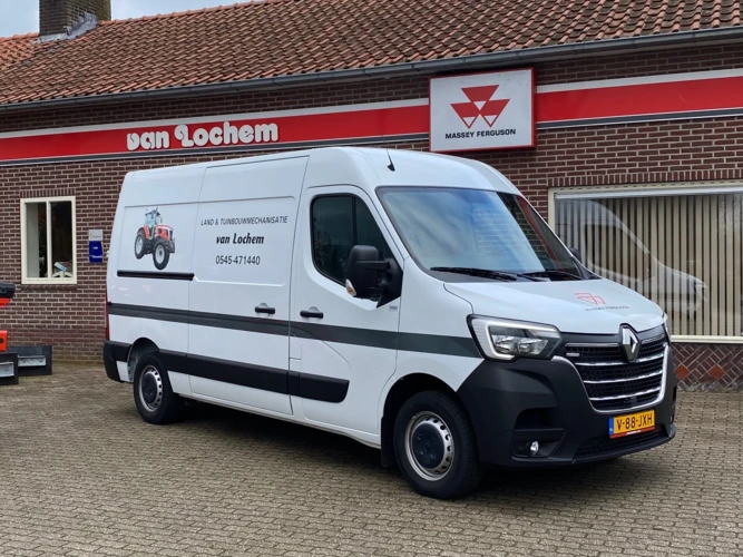 LMB Van Lochem