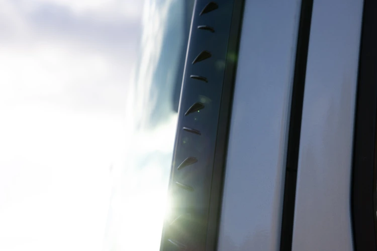 Aerodynamische updates Volvo Trucks (2)