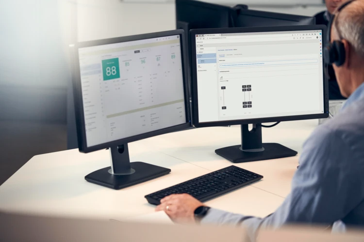 Volvo Connect Volvo Connect