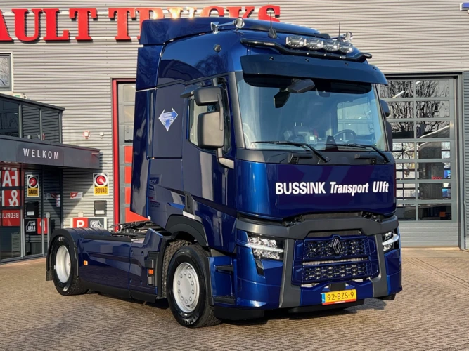 Bussink Transport Ulft 2