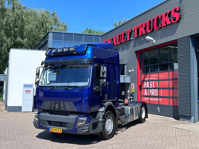 Bussink Ulft BD-459-K