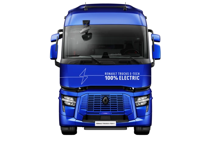 RenaultTrucks-ETECH-T-frontaal