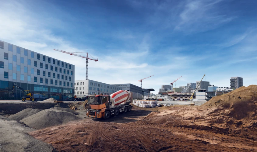 Renault Trucks 2