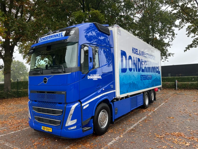 Donderwinkel BB-516-P