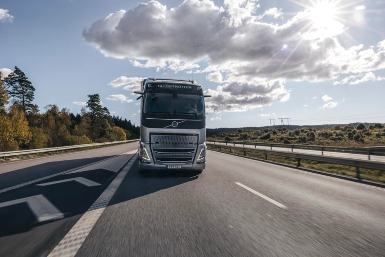 Volvo FH