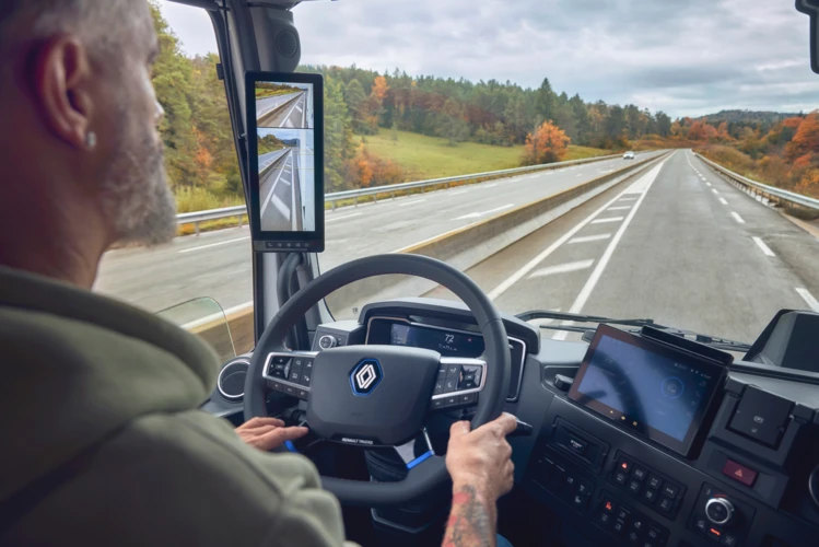 Renault Trucks E-Tech T 780 3