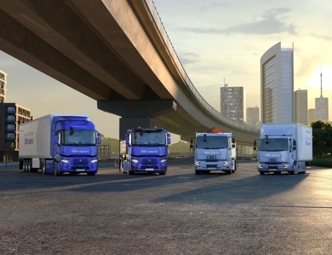 Renault-Trucks-range